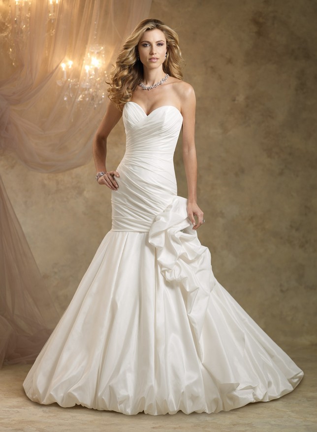 2013 Bridal Dresses