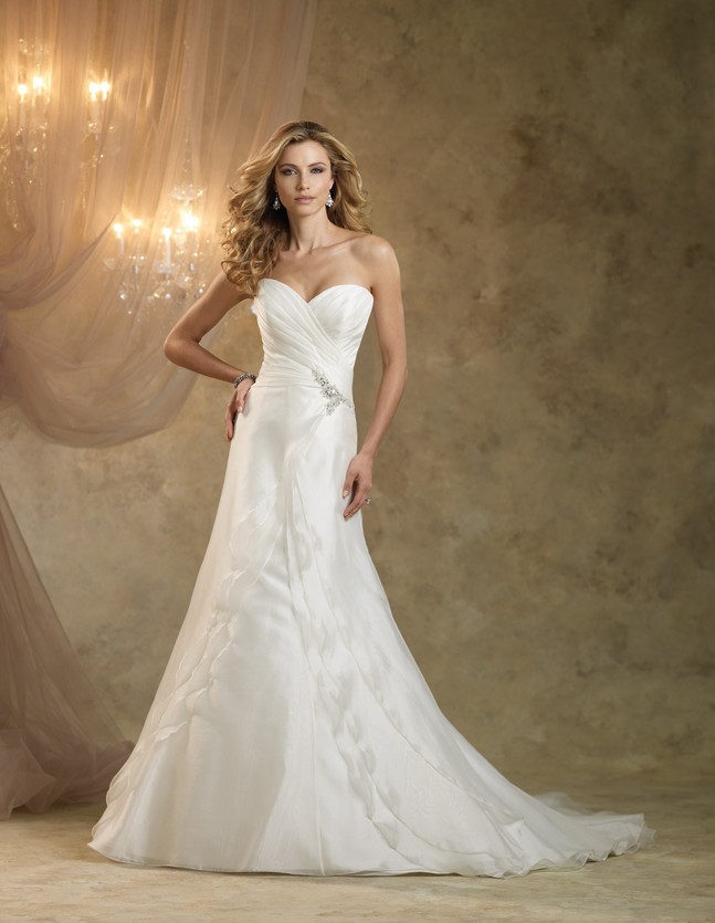 2014 Wedding Dress Collection
