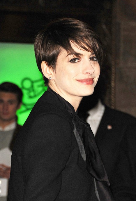 Pixie Cut Gallery Of Most Popular Short Pixie Haircut For Women