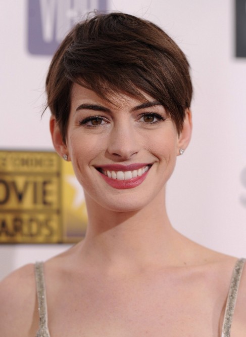 Pixie Cut Gallery Of Most Popular Short Pixie Haircut For Women