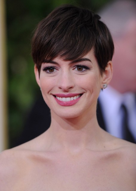 Pixie Cut Gallery Of Most Popular Short Pixie Haircut For Women