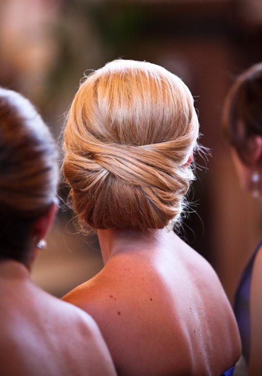 Wedding Updo Hairstyles 8 Romantic Wedding Updos Pretty