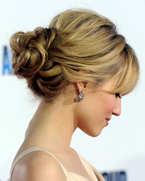 best wedding updos Best Wedding Updos (13)