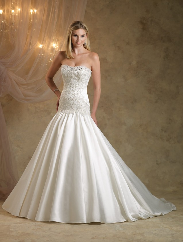 Bridal Dresses 2013