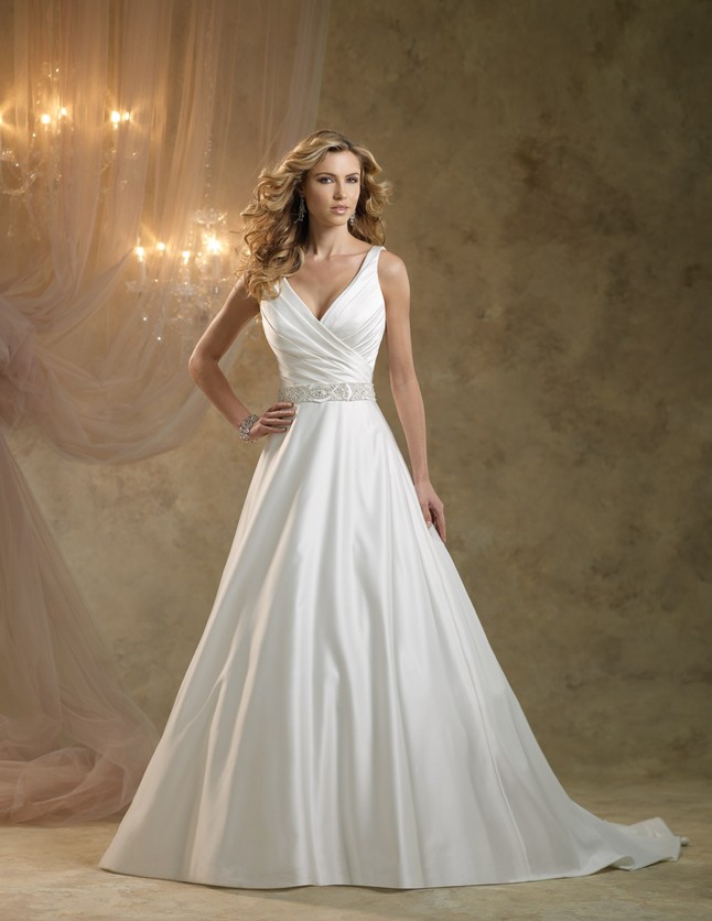Bridal Dresses 2014