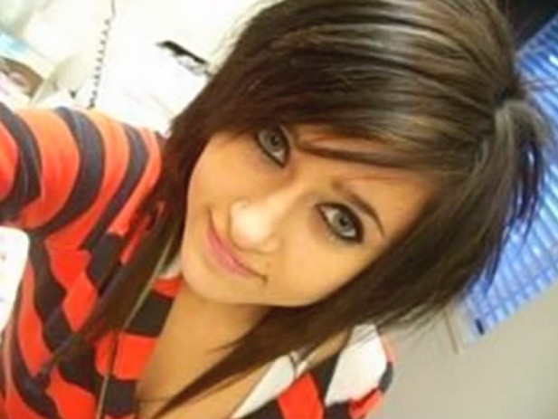 Emo Hairstyles For Girls Latest Popular Emo Girls