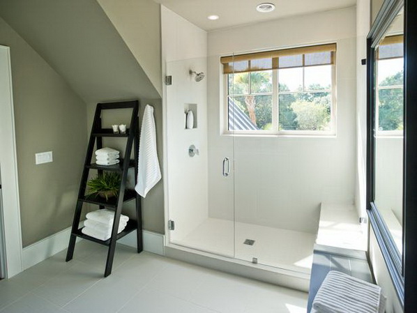 2013 Guest Suite Bathroom Design