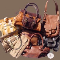 Handbags Trends
