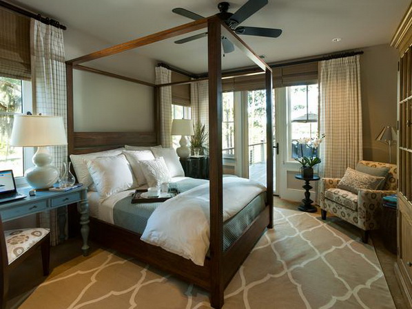 Master Bedroom Suite Design Ideas 2013