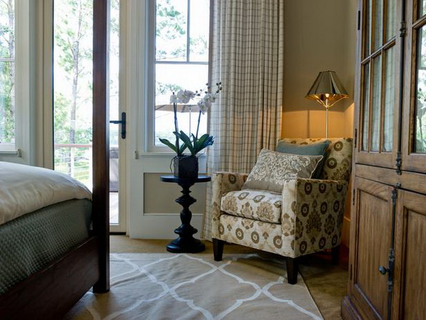 Master bedroom suite furniture ideas