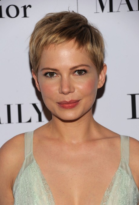 Pixie Cut Gallery Of Most Popular Short Pixie Haircut For Women