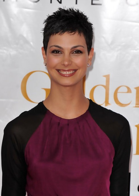Pixie Cut Gallery Of Most Popular Short Pixie Haircut For Women