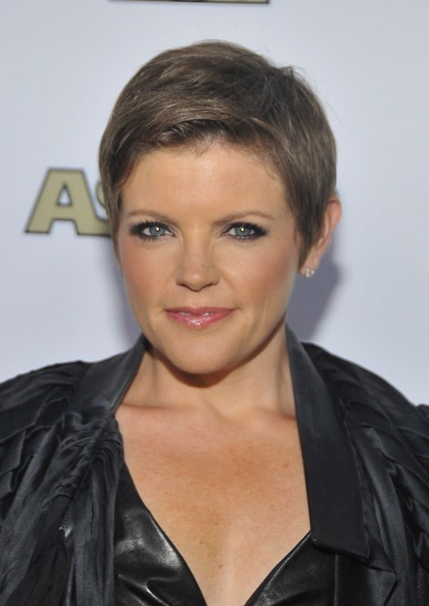 Pixie Cut Gallery Of Most Popular Short Pixie Haircut For Women