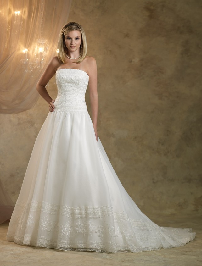 Wedding Dress 2013