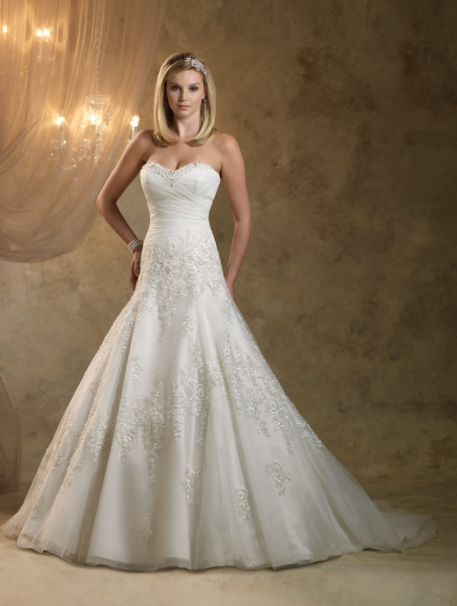 Wedding Dress 2014