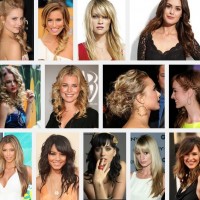 Long Prom Hairstyles Gallery