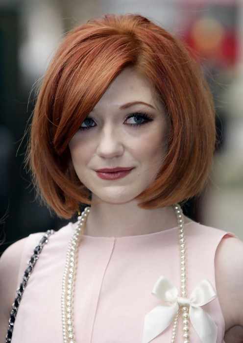 100 Hottest Bob Hairstyles For Short Medium Long Hair Bob