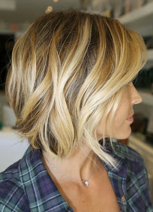 100 Hottest Bob Hairstyles For Short Medium Long Hair Bob