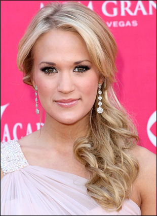 Ponytails And Braided Ponytails For 2014 Pretty Designs