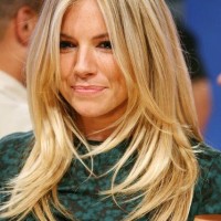 Long Layered Hairstyle Archives Pretty Designs