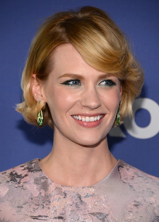 20 Short Wavy Hairstyles For 2014 Short Hair Cuts Ideas Pretty