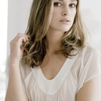 Keira Knightley Hair - Long Layered Hairstyle