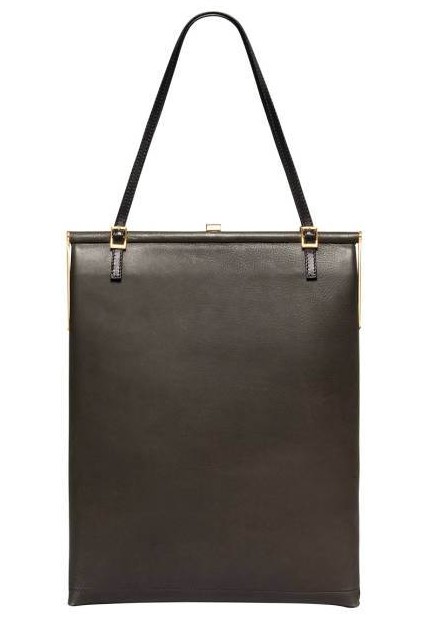 Marni Calfskin Handbag, $1,780
