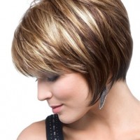 Short Hairstyles for 2014