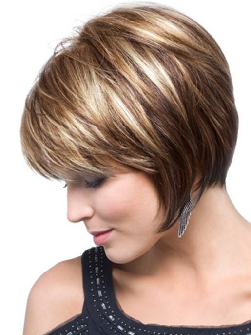 Short Hairstyles for 2014