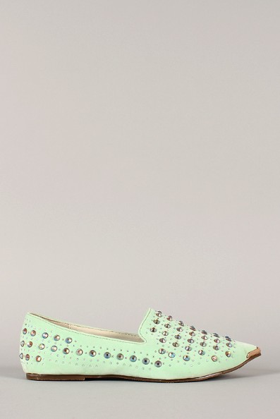 comfortable classy flats