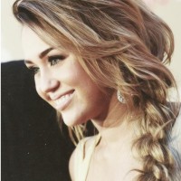 Stylish Braided Hairstyles 2014