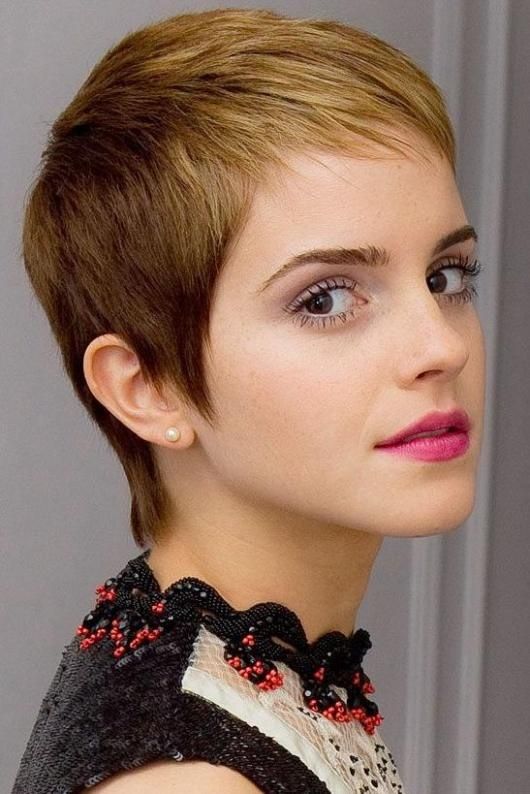 Amazing Pixie Haircuts For Women Pretty Designs