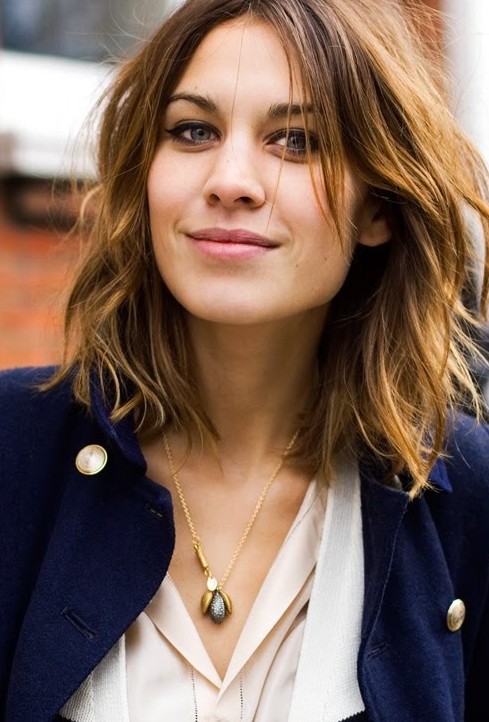2015 Bob Hairstyle for Women