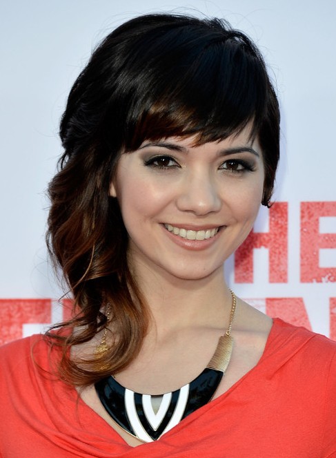 Top 100 Hottest Long Hairstyles For 2014 Celebrity Long