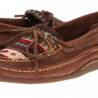 Durango Santa Fe Moccasin