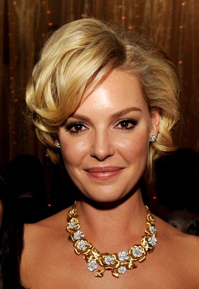 30 Great Short Hairstyles For Dating Pretty Designs