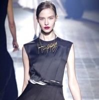 LAVIN FALL 2013 RTW SASHA LUSS