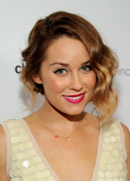 Short and long ombre hairstyles for 2014 (10)