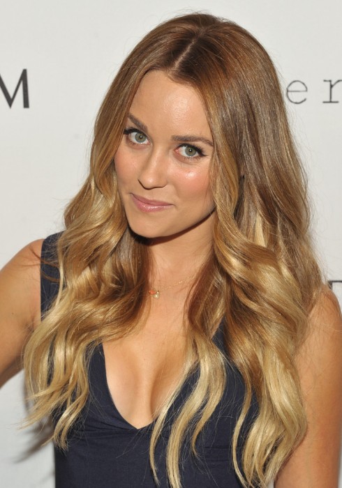 Short and long ombre hairstyles for 2014 (9)
