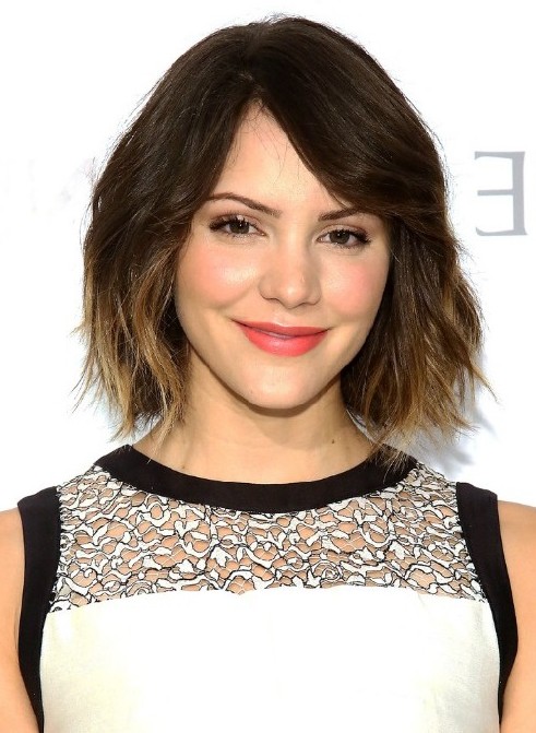 Short and long ombre hairstyles for 2014 (24)