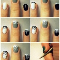 Nail DIY Nails Tutorials