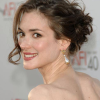 The Classic Side Updo for Thin Hair