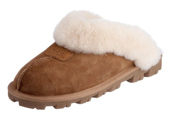 UGG Women's Coquette Slippers 5125