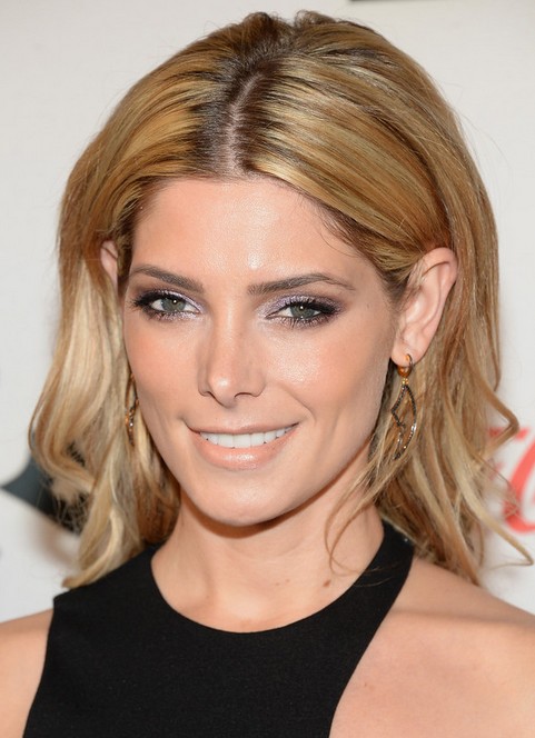 33 Ashley Greene Hairstyles Ashley Greene Hair Pictures Pretty