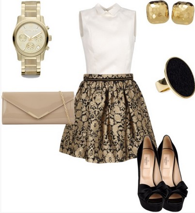 Formal-outfit-idea-for-a-night-out-the-c