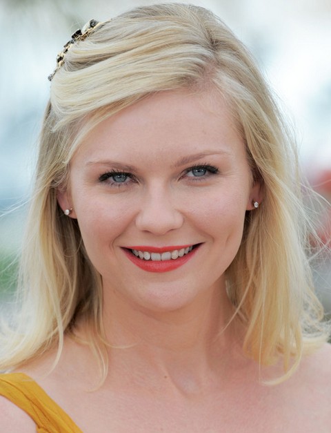 Top 26 Kirsten Dunst Hairstyles - Pretty Designs