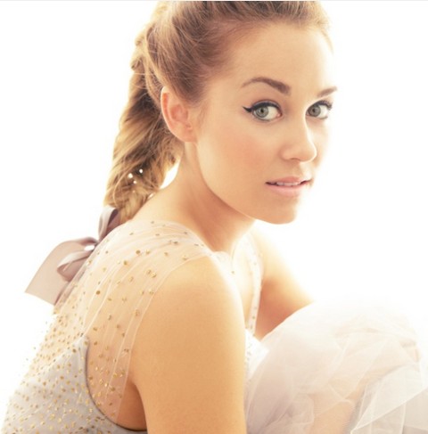 Lauren Conrad Hairstyles: Breathtaking Braid