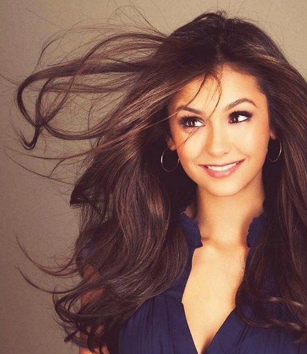 35 Nina Dobrev Pretty Hairstyles Pretty Designs