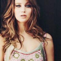Olivia Wilde Hairstyles: Adorable Long Curls