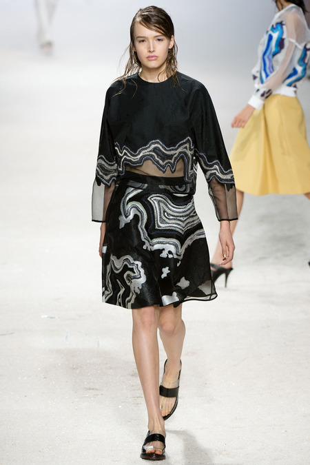 15 Oh-So-Voguish Outfits From Fashion Shows for Spring 2022 by 3.1 Phillip Lim